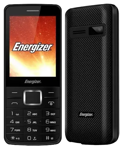 Energizer Power Max P20 official image