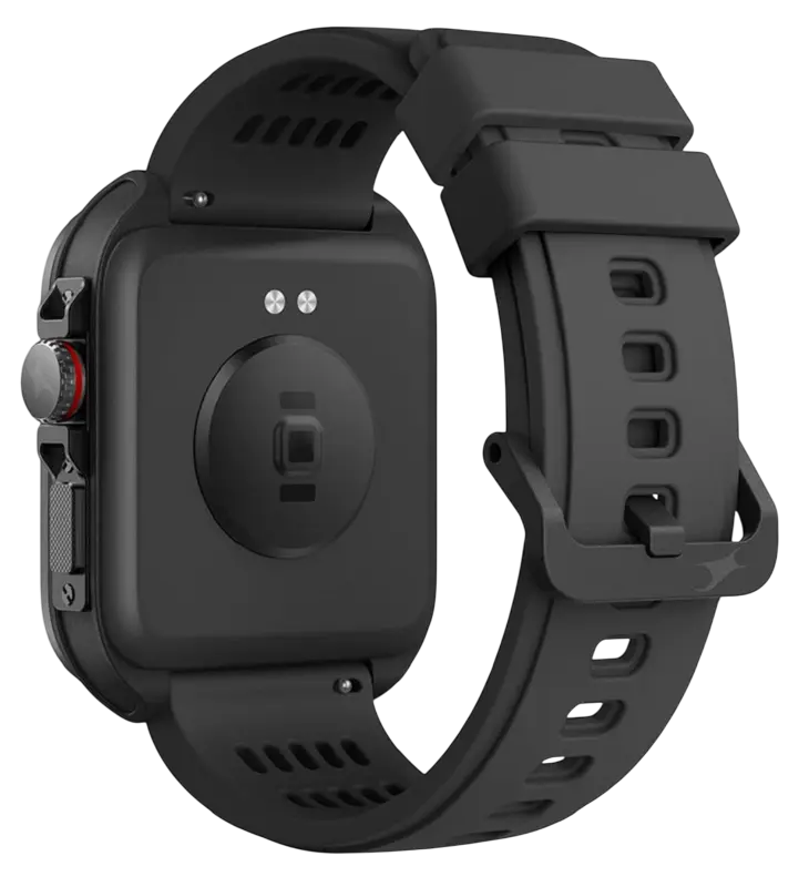 Fastrack Active Back Side