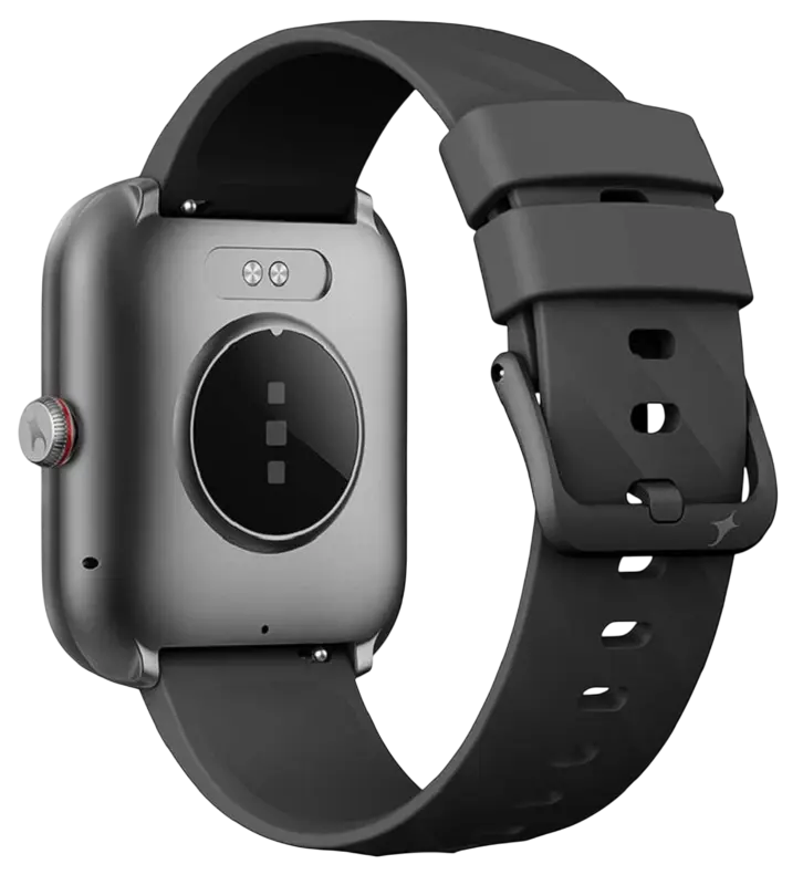 Fastrack Kruz Plus Back Side