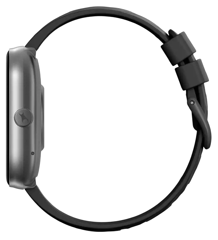 Fastrack Kruz Plus Button Side