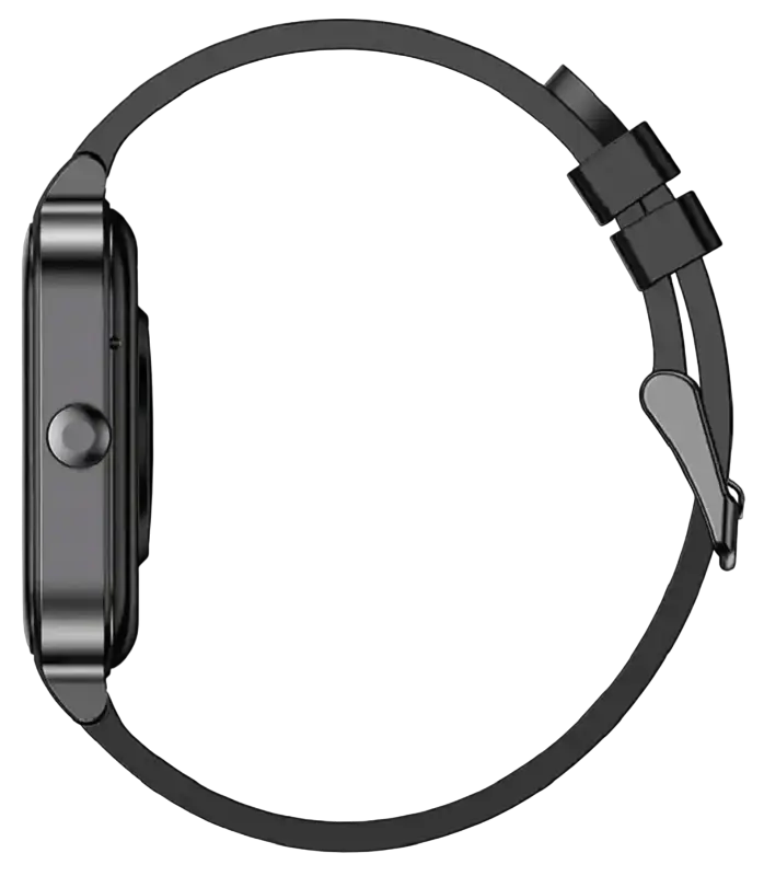 Fastrack Reflex Charge Button Side