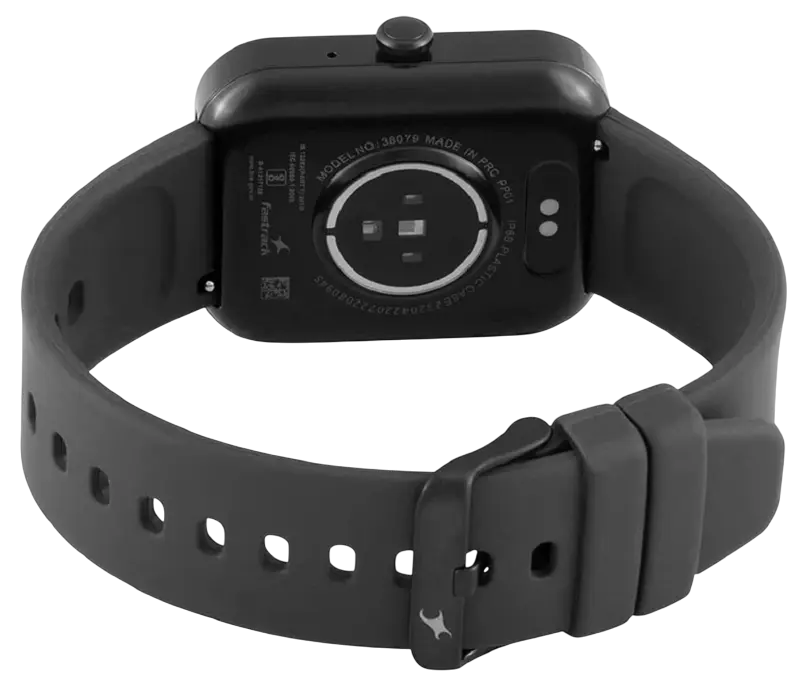 Fastrack Reflex Hello Back Side
