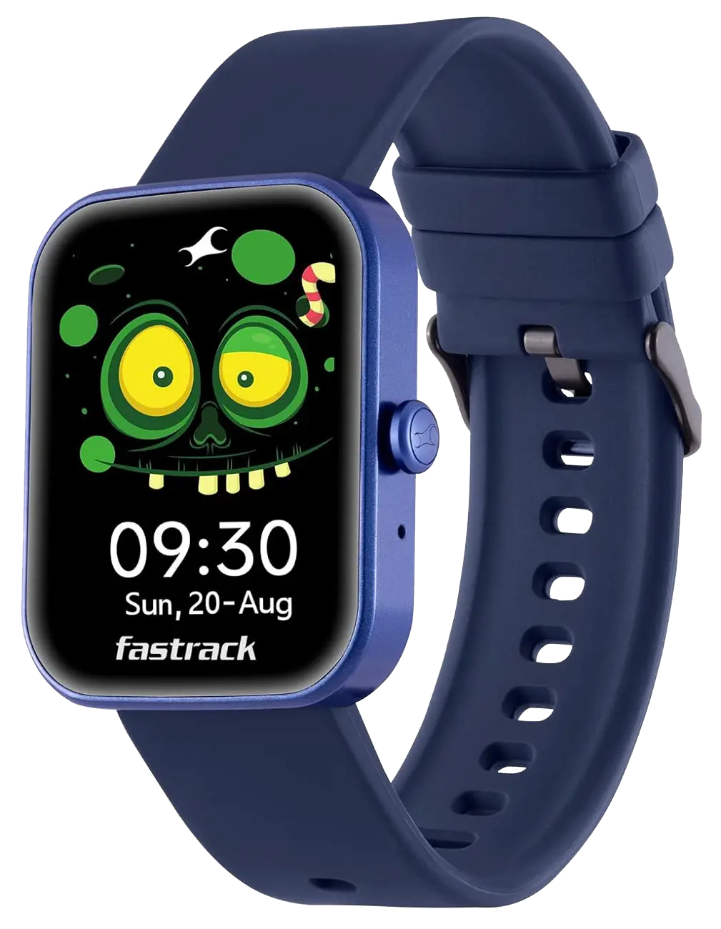 Fastrack Reflex Hello Blue