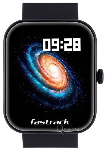Fastrack Reflex Hello Display