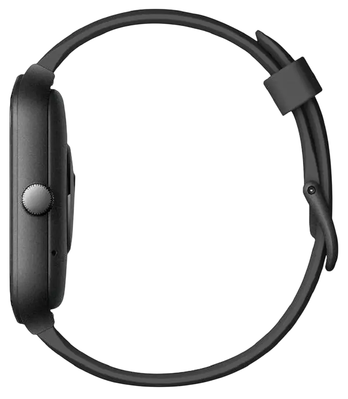 Fastrack Reflex Horizon Button Side