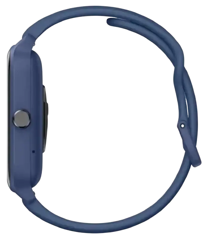 Fastrack Reflex Kruz Back Side