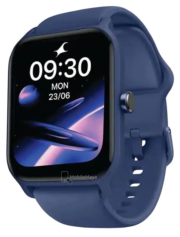 Fastrack Reflex Kruz Blue