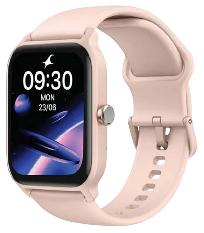Fastrack Reflex Kruz Pink