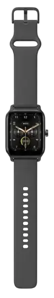 Fastrack Reflex Nitro Belt Side