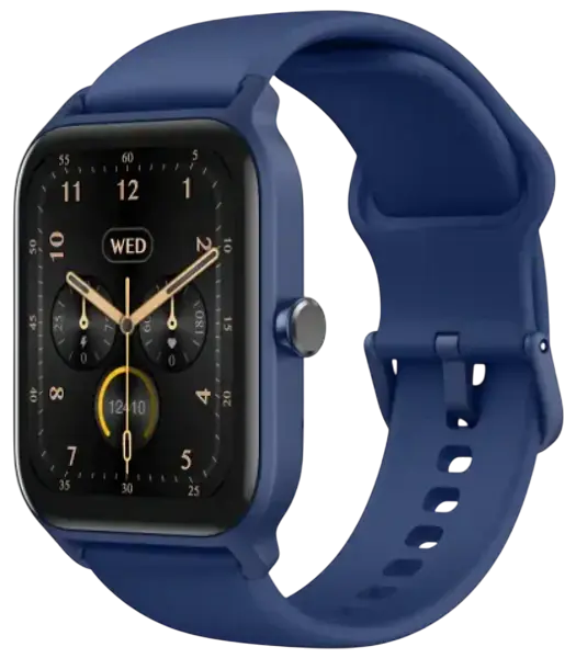 Fastrack Reflex Nitro Blue