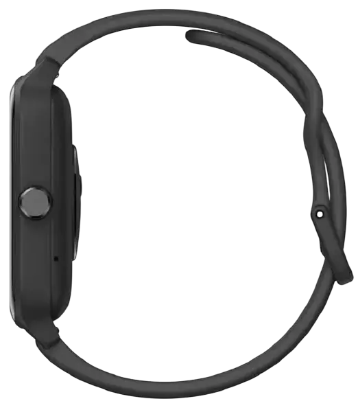 Fastrack Reflex Nitro Button Side