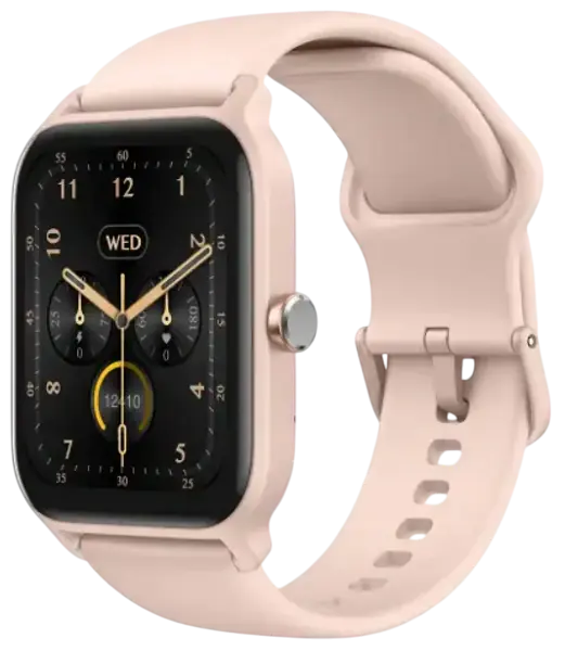 Fastrack Reflex Nitro Pink