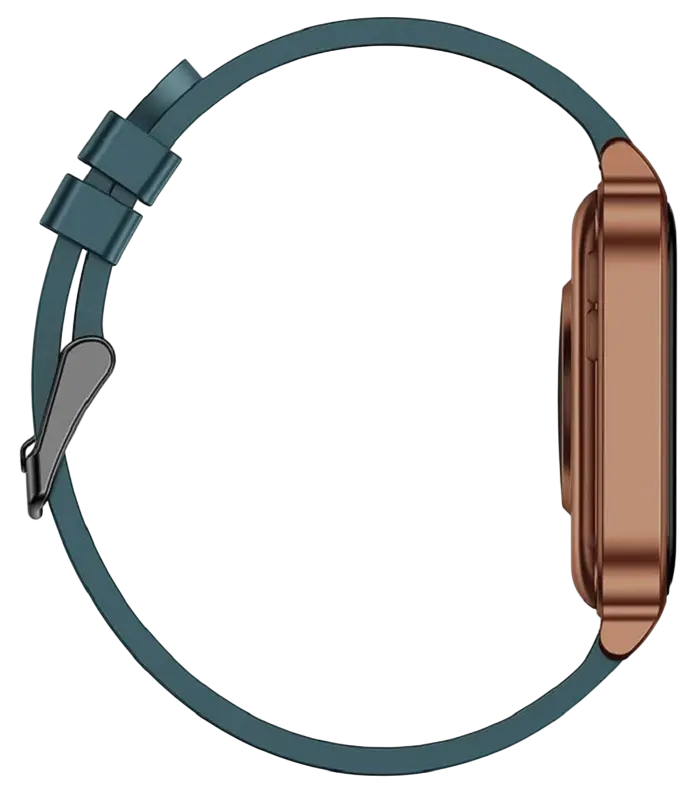 Fastrack Reflex Rave FX Belt Side