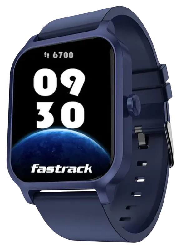 Fastrack Reflex Rave FX Blue