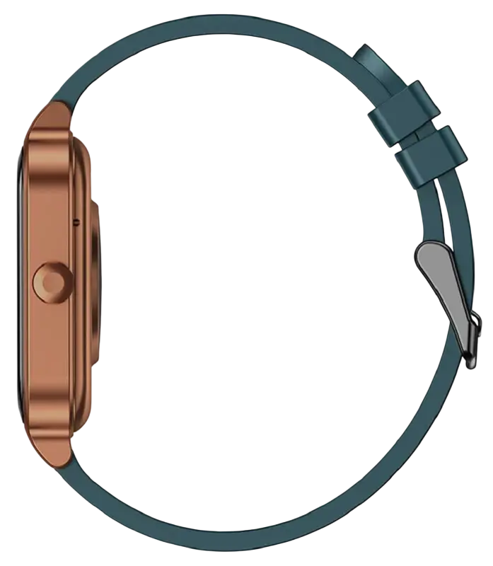 Fastrack Reflex Rave FX Button Side