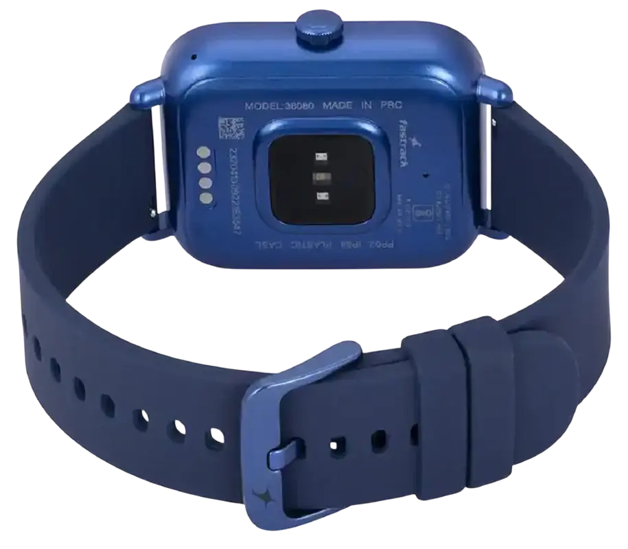 Fastrack Reflex Vox 2.0 Back Side