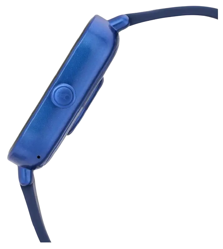 Fastrack Reflex Vox 2.0 Button Side