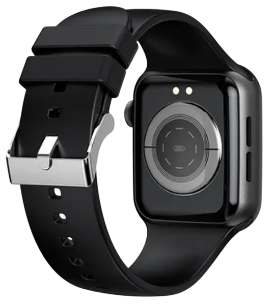 Fire-Boltt Ring Back Side