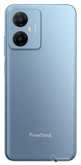 FreeYond F9 back side image