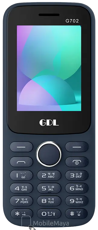 GDL G702 Front Photo