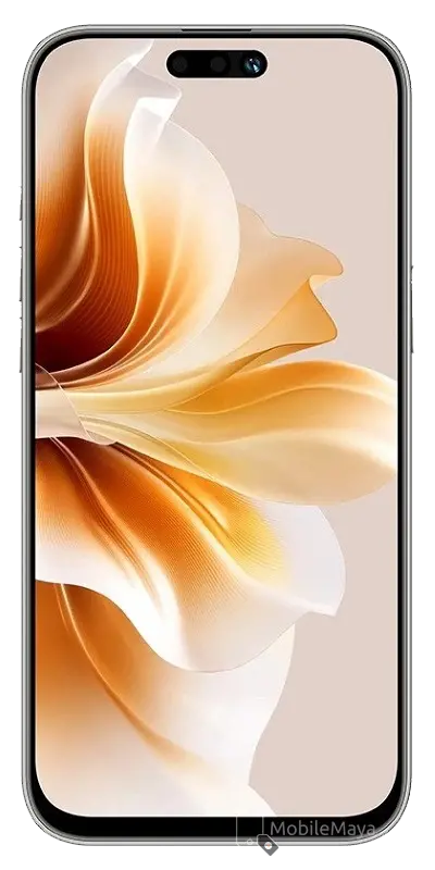 GDL GigaX S7 Display Side Image