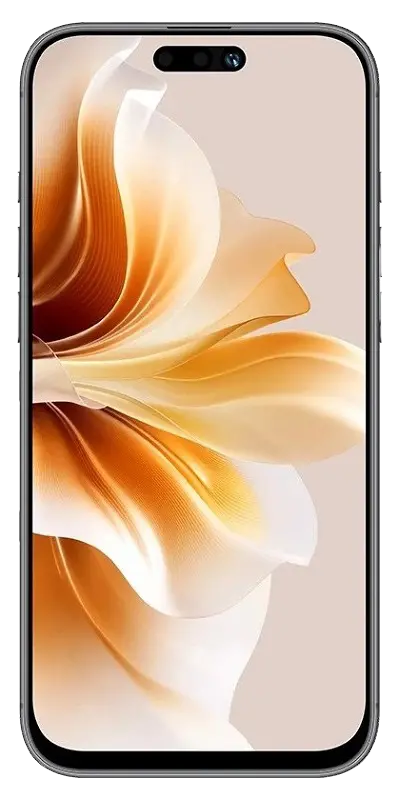 GDL GigaX S7 Oslo Grey Full Display Image