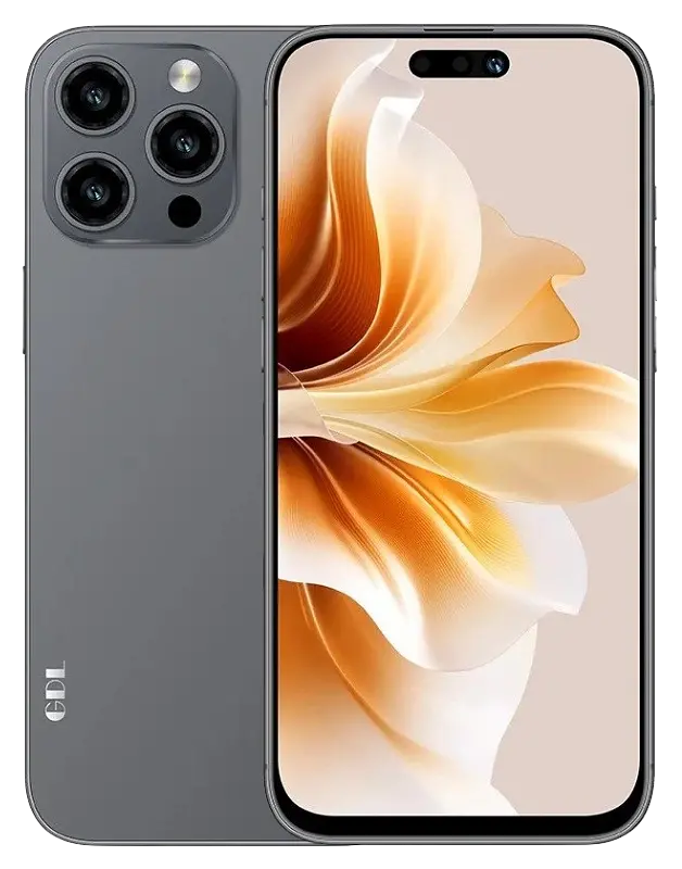 GDL GigaX S7 Oslo Grey Image
