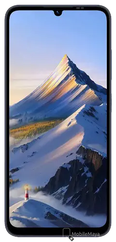 GDL GigaX Y11 4G Full Front Side Image.