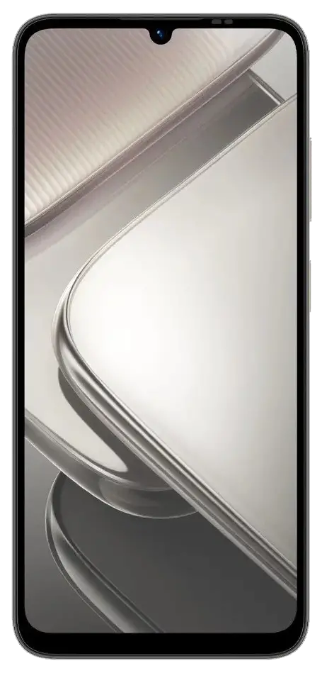 GDL GigaX Y11 4G Neo Titanium Front Side Image.