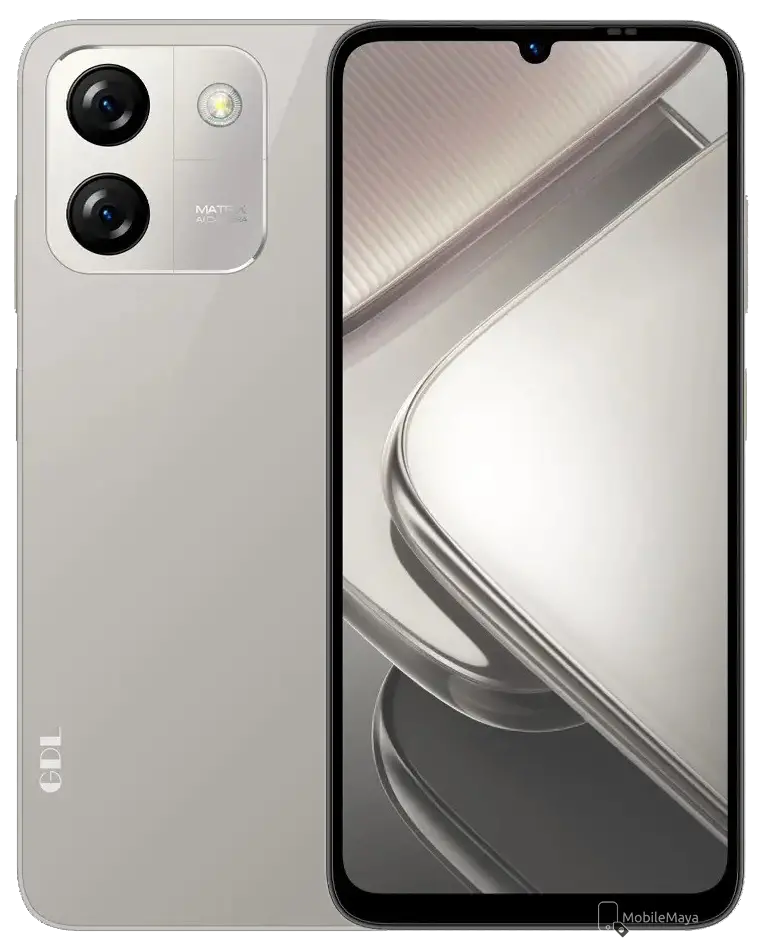 GDL GigaX Y11 4G Regal Blue Official.