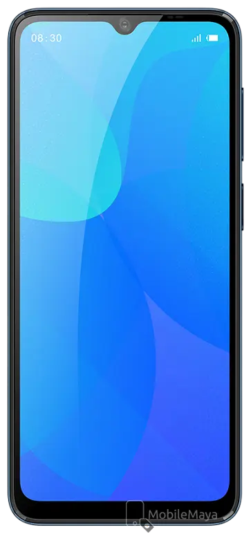 GDL GigaX Y21 Front Photo