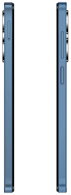 GDL GigaX Y21 Side Photo