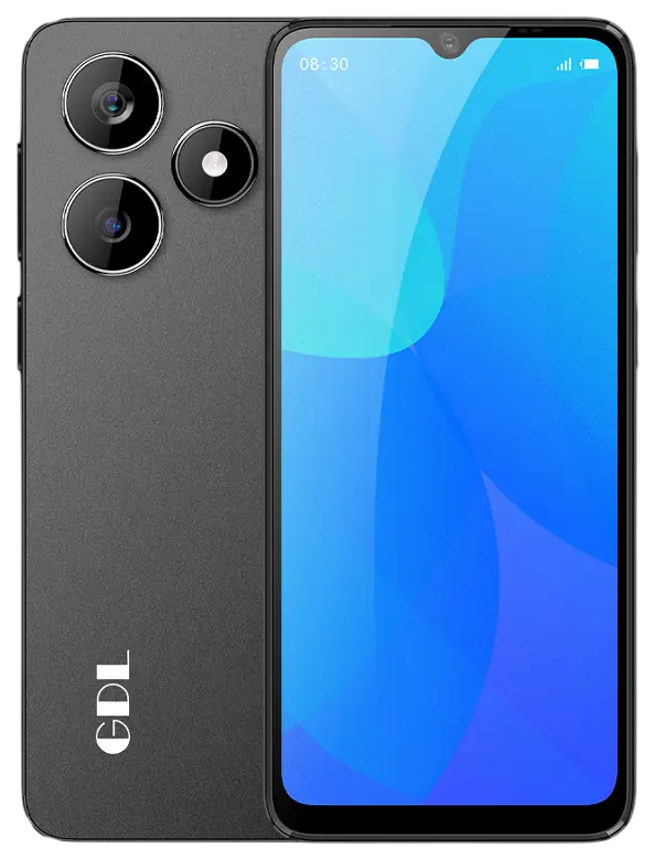 GDL GigaX Y21 Smokey Grey Photo