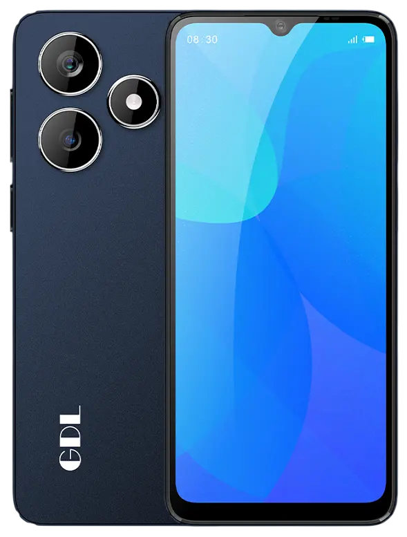 GDL GigaX Y21 Zodiac Blue Photo