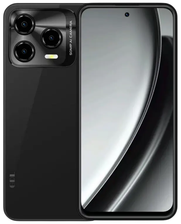 GDL GigaX Y30 Black Official Photo