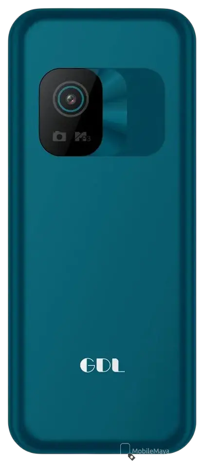 GDL Switch 4G Back Side Image.