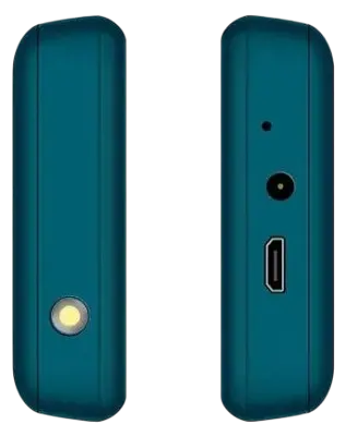 GDL Switch 4G Charging Port Image.