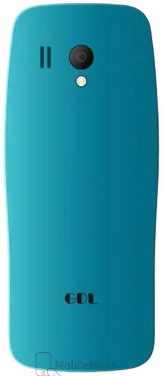 GDL Victor Back Photo