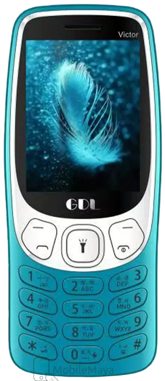 GDL Victor Front Photo