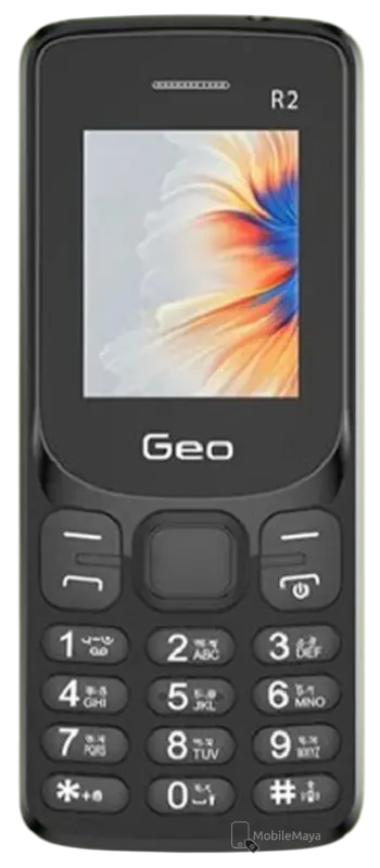 Geo R2 Front.