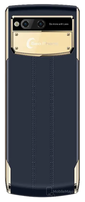 Geo R44 Back Side Image.