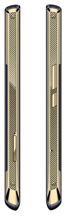 Geo R44 Button Side Image.