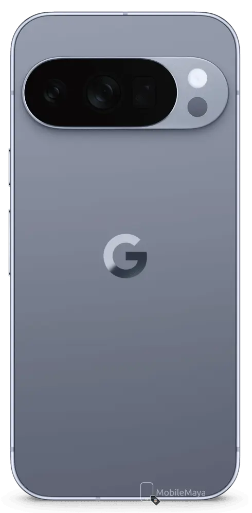 Google Pixel 10 Pro Back Image.