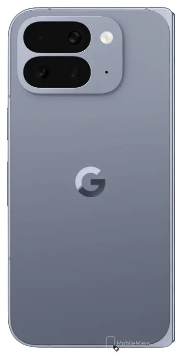 Google Pixel 10 Pro Fold Back Image.