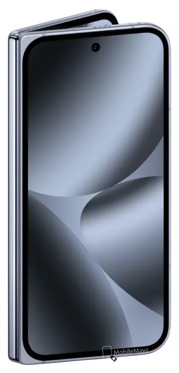 Google Pixel 10 Pro Fold Front Image.