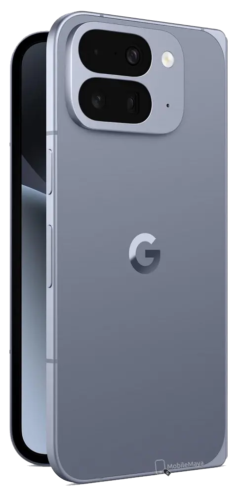 Google Pixel 10 Pro Fold Moonstone Official.