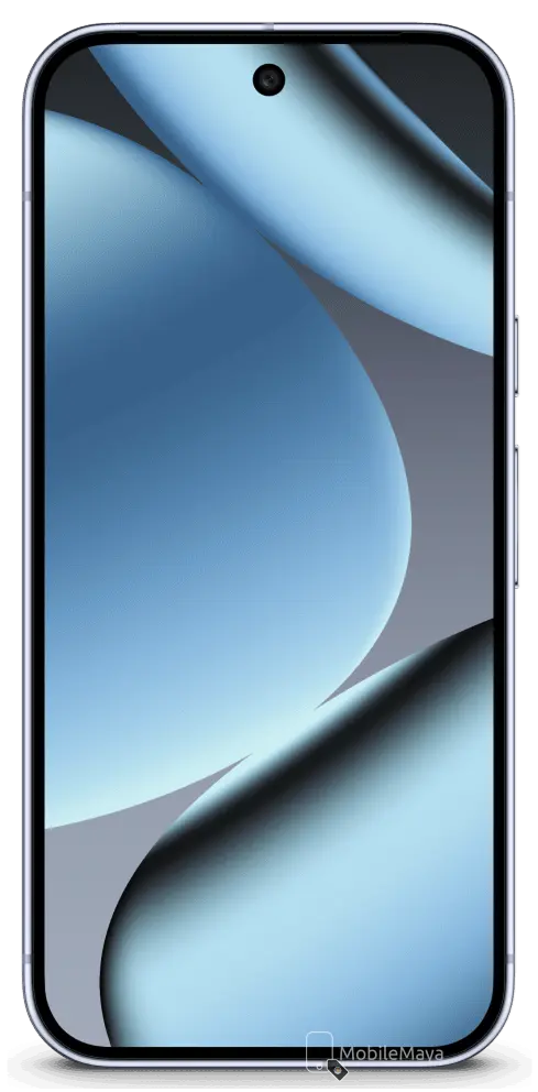 Google Pixel 10 Pro Front Image.