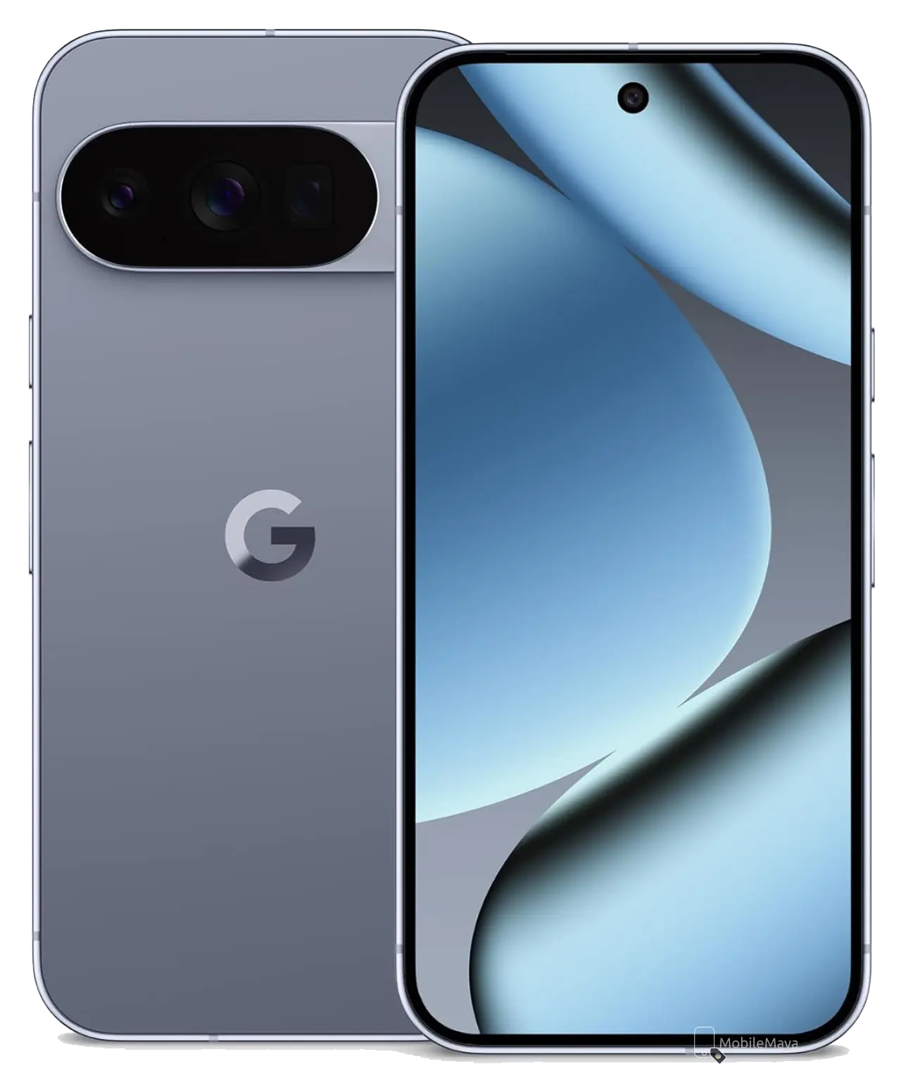 Google Pixel 10 Pro Moonstone Official.
