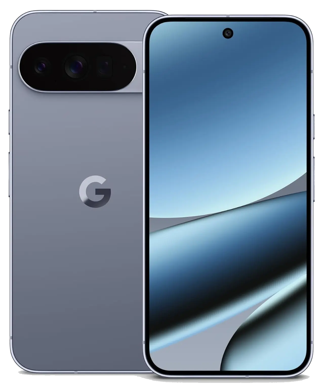 Google Pixel 10 Pro XL Moonstone Official.