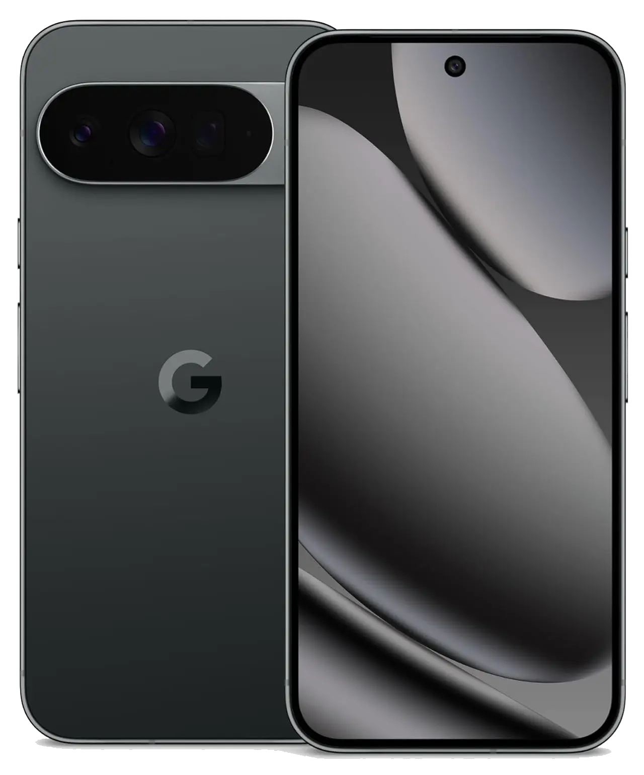 Google Pixel 10 Pro XL Obsidian Official.